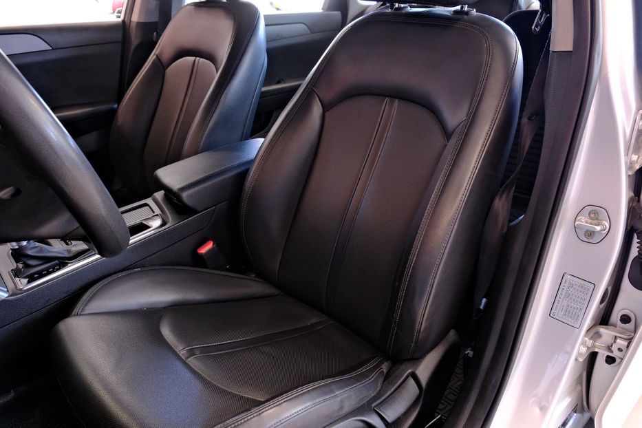 Продам Hyundai Sonata LPI 2016 года в Одессе