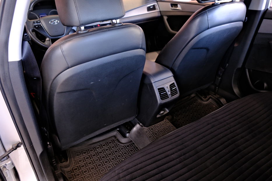 Продам Hyundai Sonata LPI 2016 года в Одессе