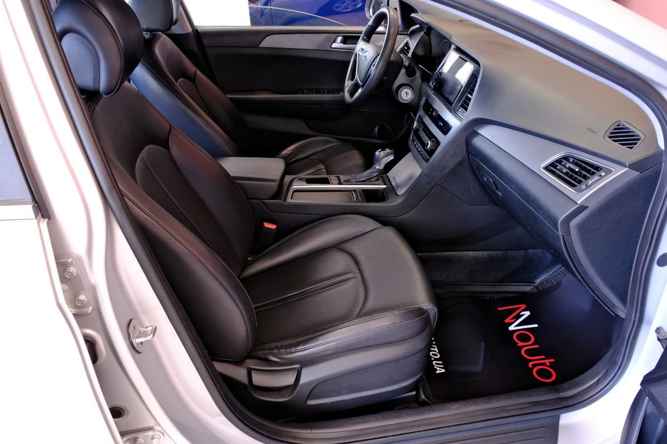 Продам Hyundai Sonata LPI 2016 года в Одессе