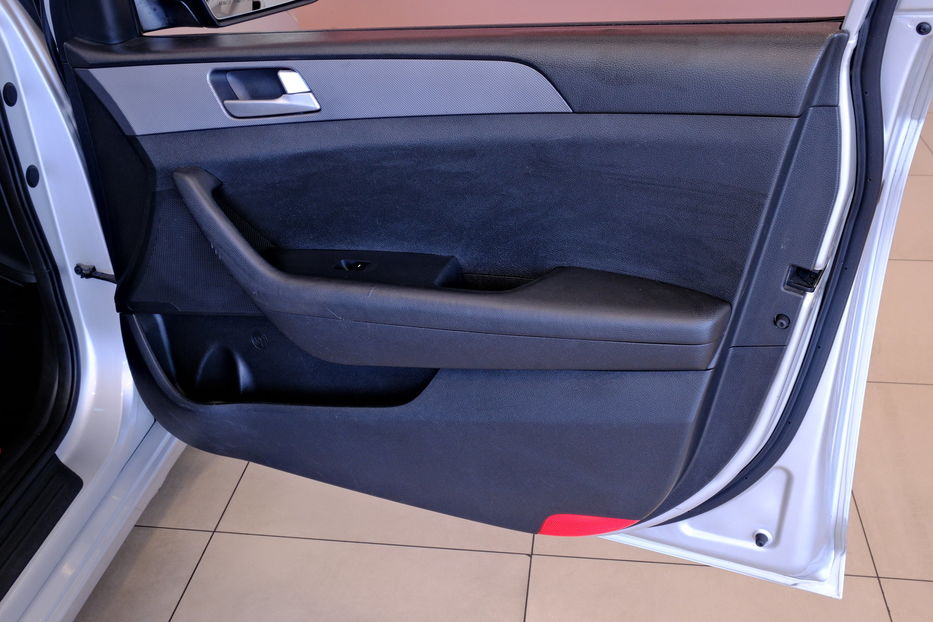 Продам Hyundai Sonata LPI 2016 года в Одессе