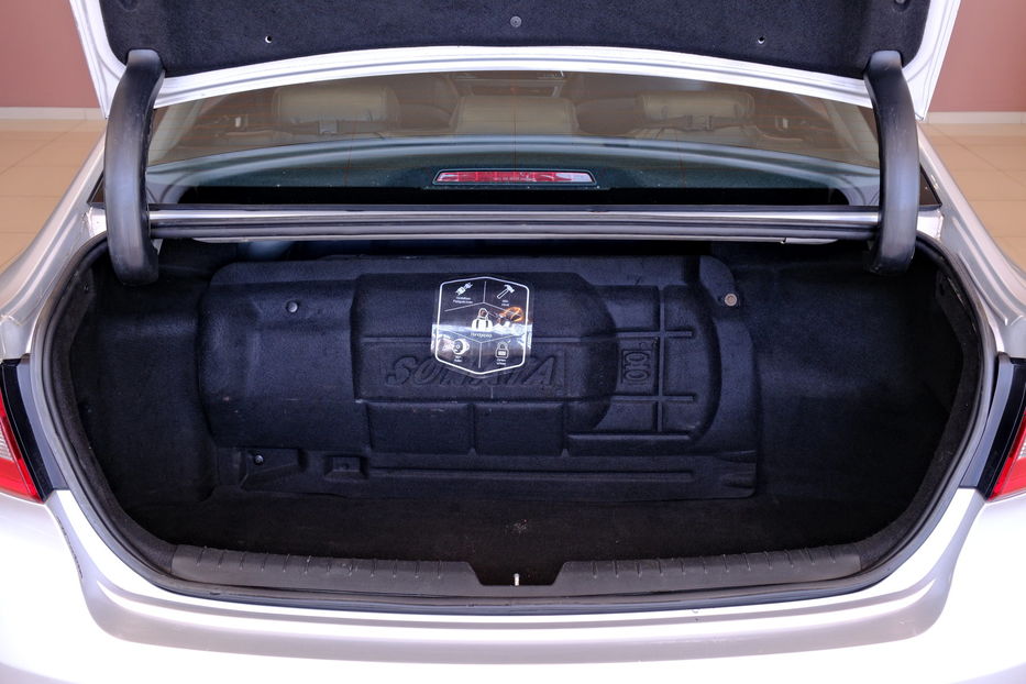 Продам Hyundai Sonata LPI 2016 года в Одессе