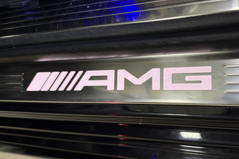 Продам Mercedes-Benz S-Class S 63 AMG 2017 года в Киеве