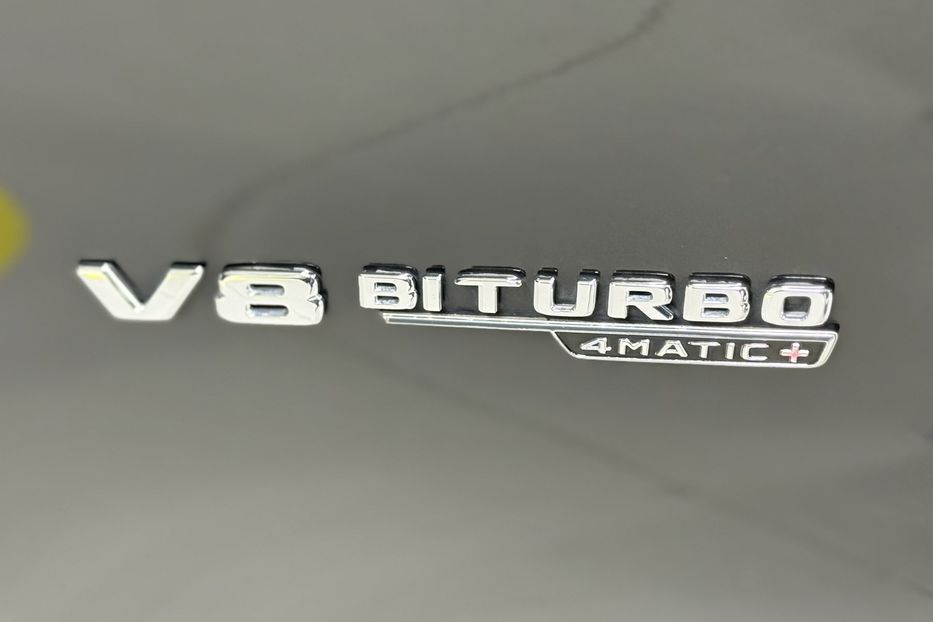 Продам Mercedes-Benz S-Class S 63 AMG 2017 года в Киеве