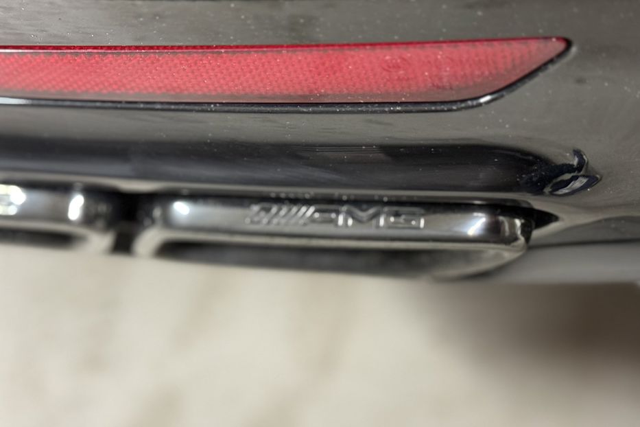 Продам Mercedes-Benz S-Class S 63 AMG 2017 года в Киеве