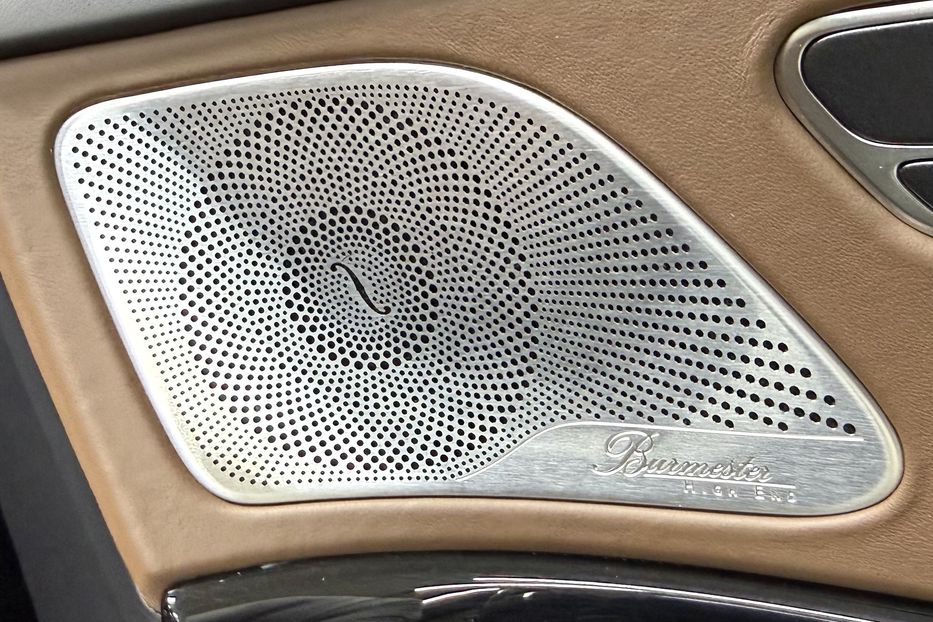 Продам Mercedes-Benz S-Class S 63 AMG 2017 года в Киеве