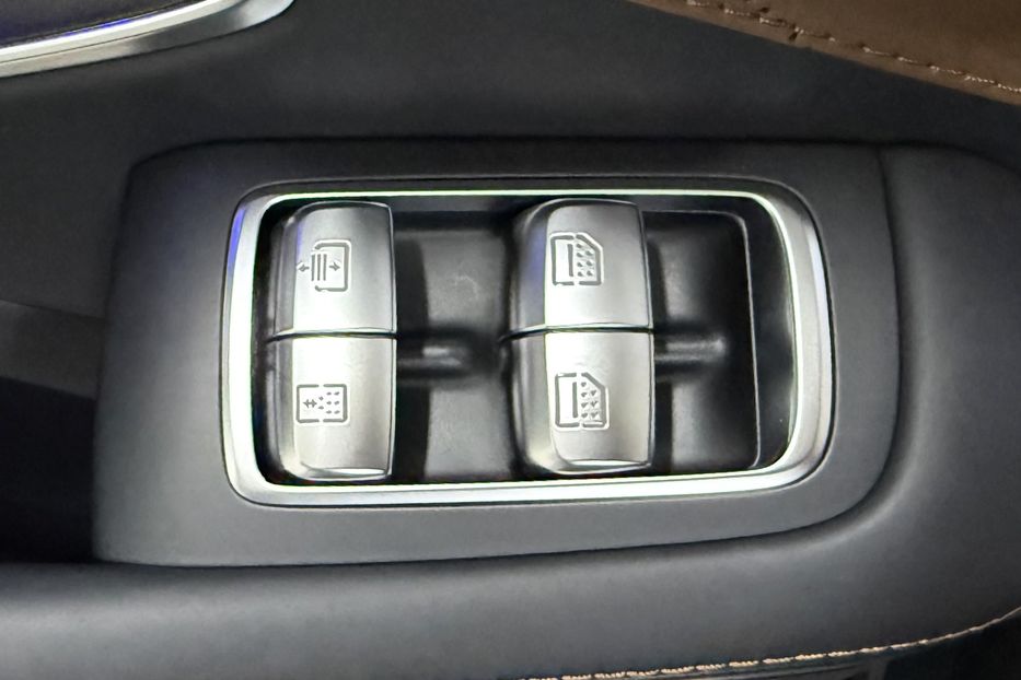 Продам Mercedes-Benz S-Class S 63 AMG 2017 года в Киеве