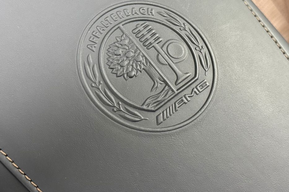 Продам Mercedes-Benz S-Class S 63 AMG 2017 года в Киеве