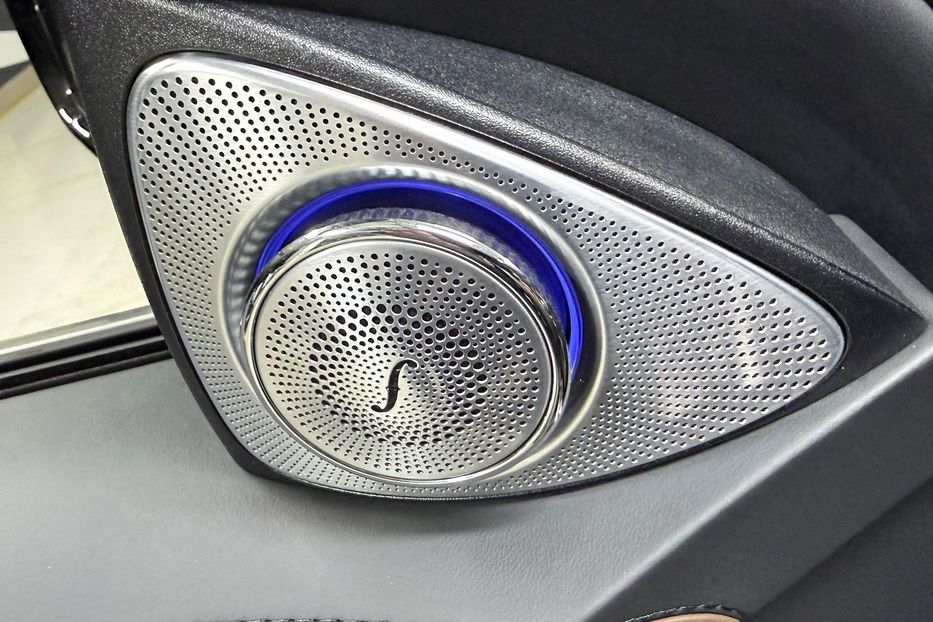 Продам Mercedes-Benz S-Class S 63 AMG 2017 года в Киеве