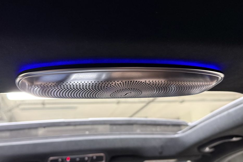 Продам Mercedes-Benz S-Class S 63 AMG 2017 года в Киеве