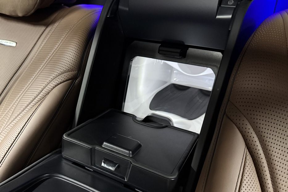 Продам Mercedes-Benz S-Class S 63 AMG 2017 года в Киеве