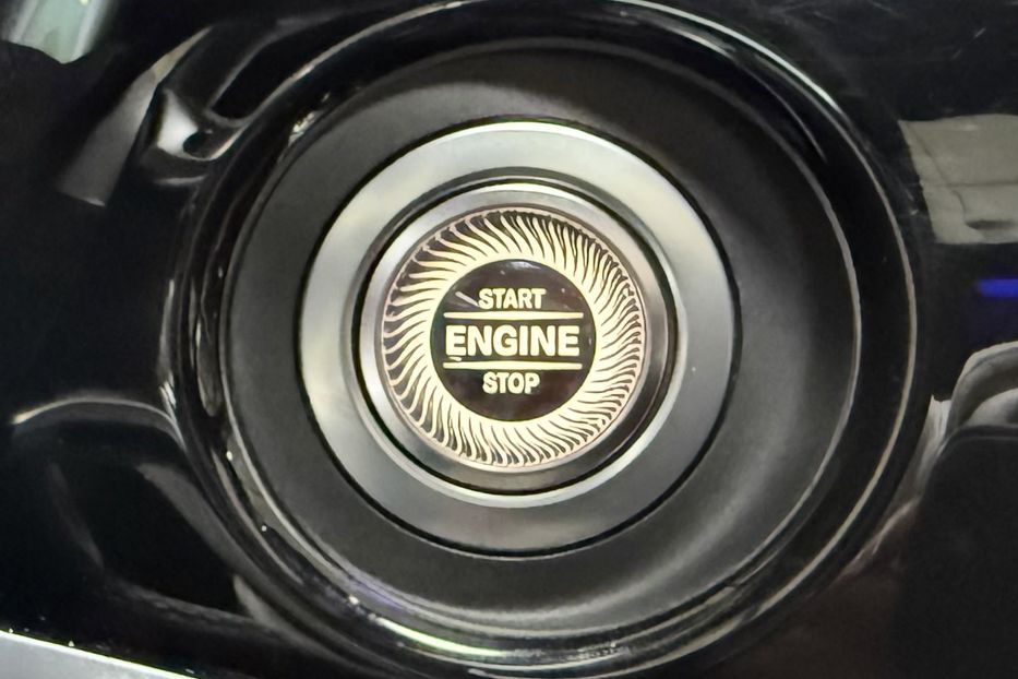 Продам Mercedes-Benz S-Class S 63 AMG 2017 года в Киеве