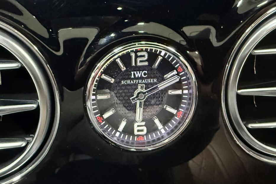 Продам Mercedes-Benz S-Class S 63 AMG 2017 года в Киеве