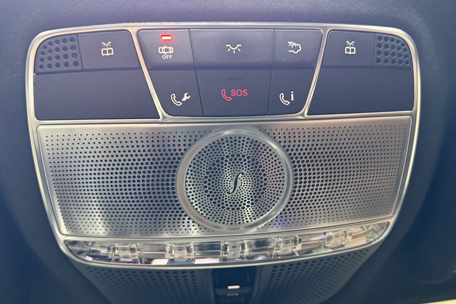 Продам Mercedes-Benz S-Class S 63 AMG 2017 года в Киеве