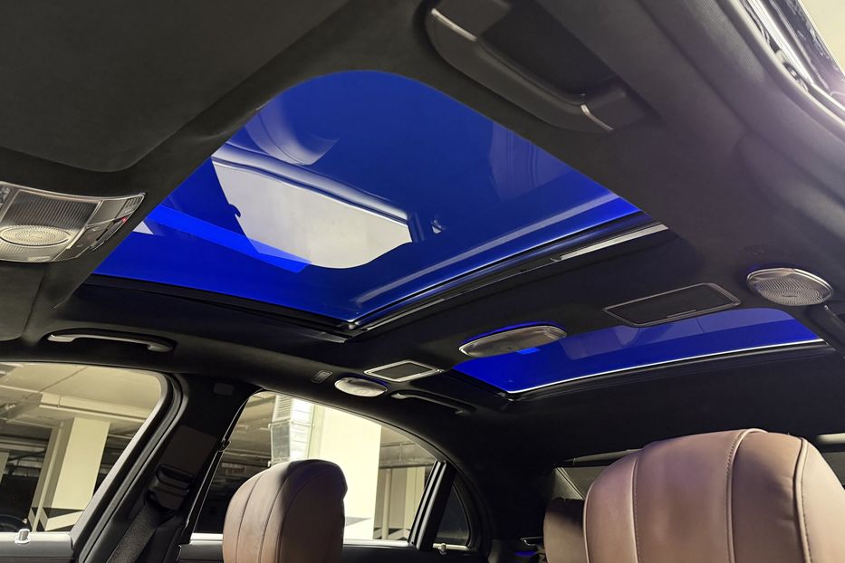 Продам Mercedes-Benz S-Class S 63 AMG 2017 года в Киеве