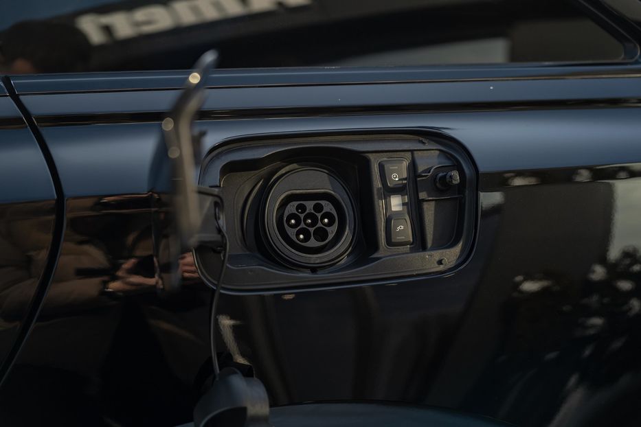 Продам MG 5 2026 года в Черновцах