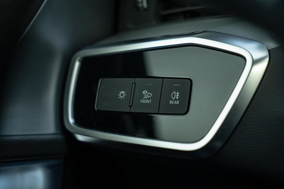 Продам MG 5 2026 года в Черновцах