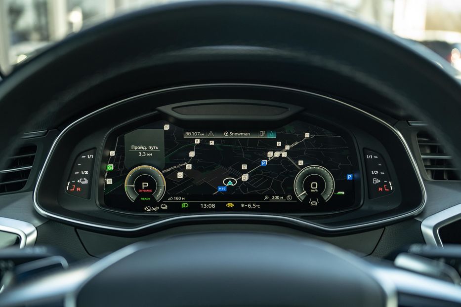 Продам MG 5 2026 года в Черновцах