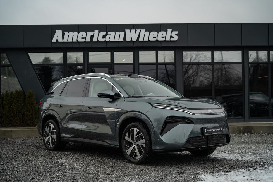 Продам Barkas (Баркас) 1990 2026 года в Черновцах