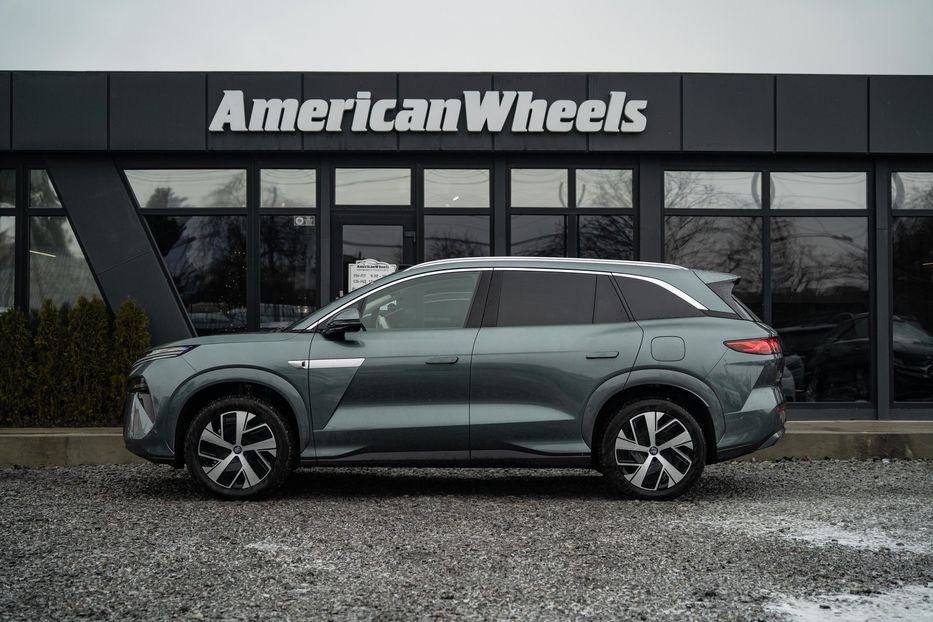 Продам Barkas (Баркас) 1990 2026 года в Черновцах