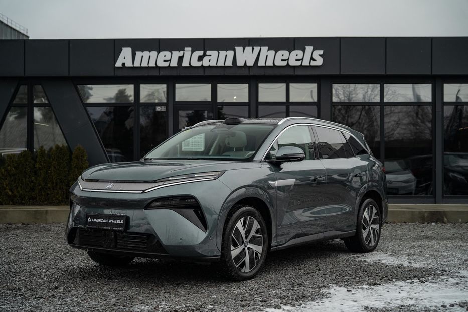 Продам Barkas (Баркас) 1990 2026 года в Черновцах