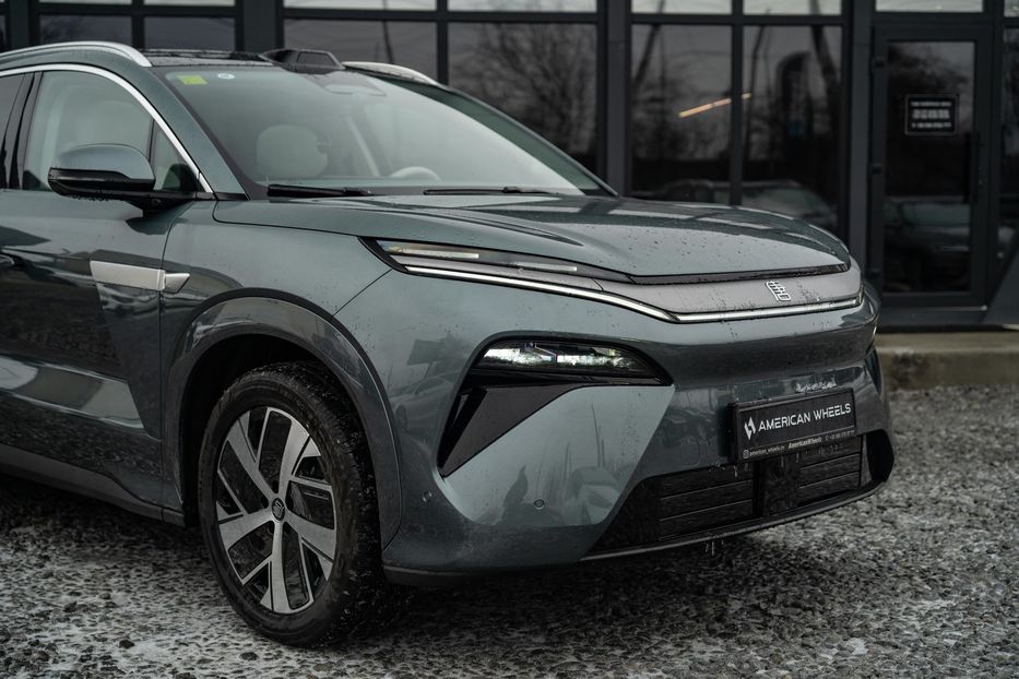 Продам Barkas (Баркас) 1990 2026 года в Черновцах