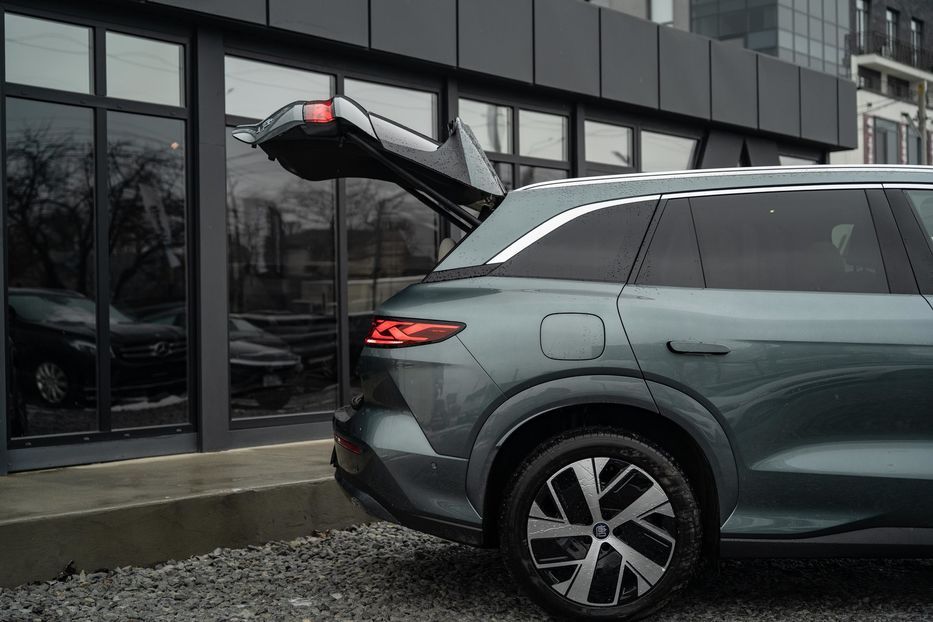 Продам Barkas (Баркас) 1990 2026 года в Черновцах