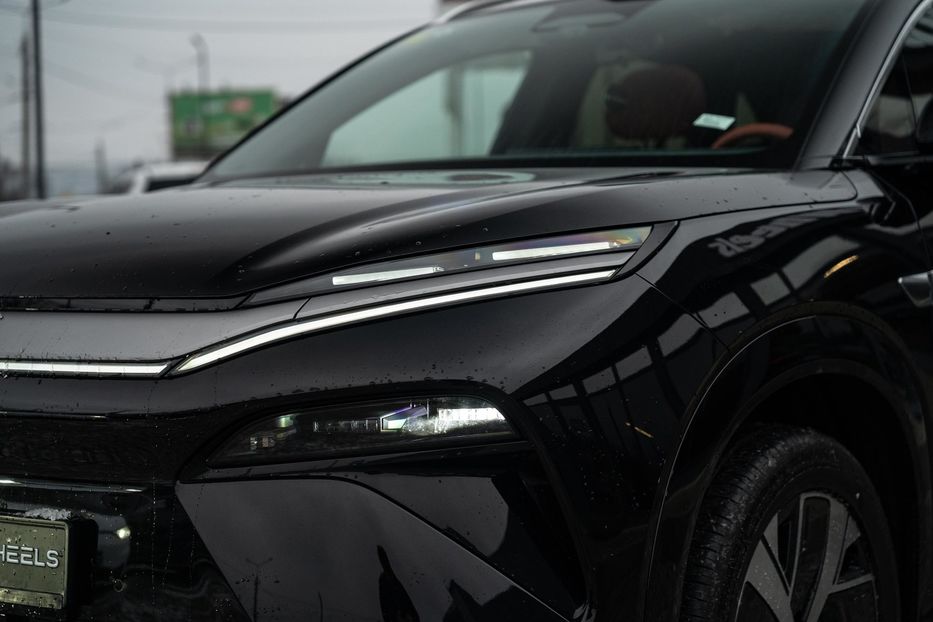 Продам Acura RSX 2025 года в Черновцах