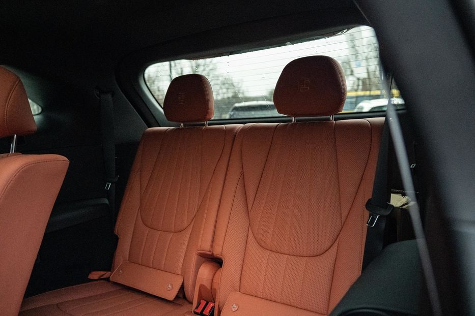 Продам Acura RSX 2025 года в Черновцах