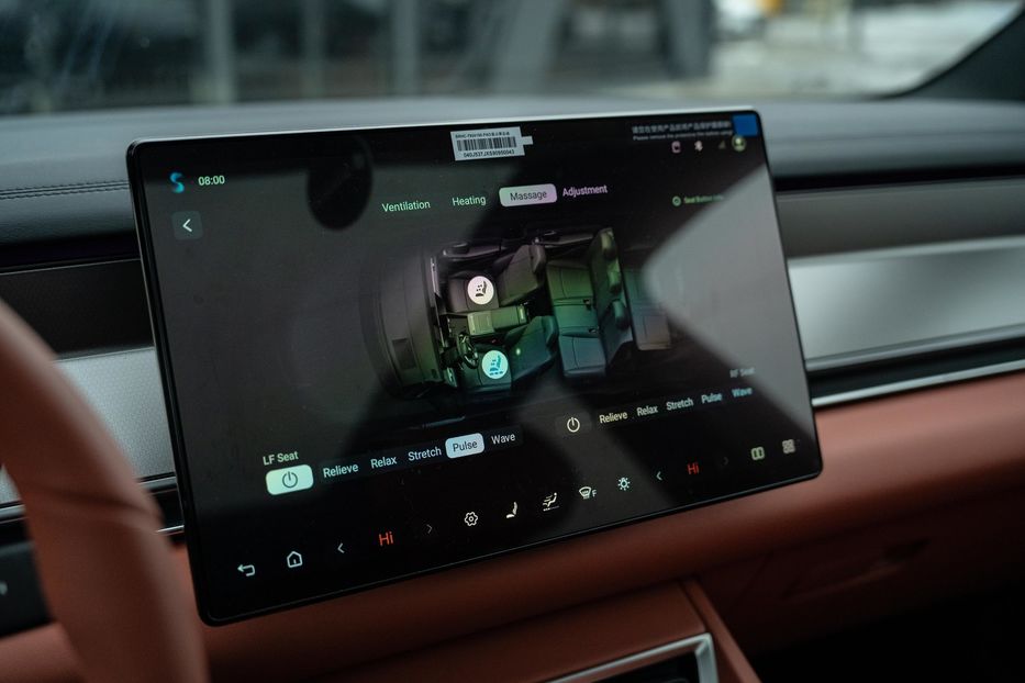 Продам Acura RSX 2025 года в Черновцах