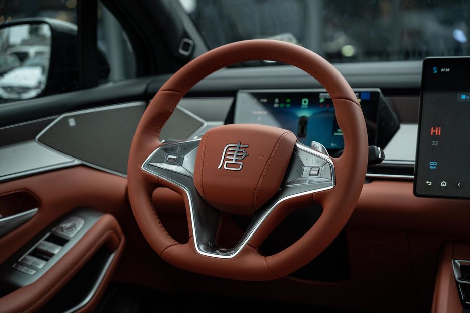 Продам Acura RSX 2025 года в Черновцах