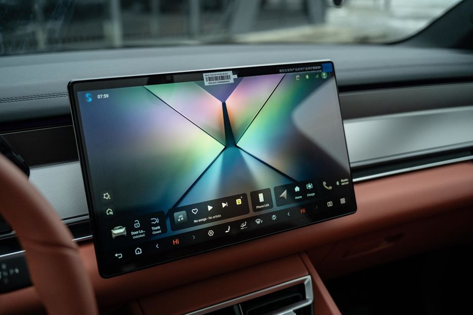 Продам Acura RSX 2025 года в Черновцах