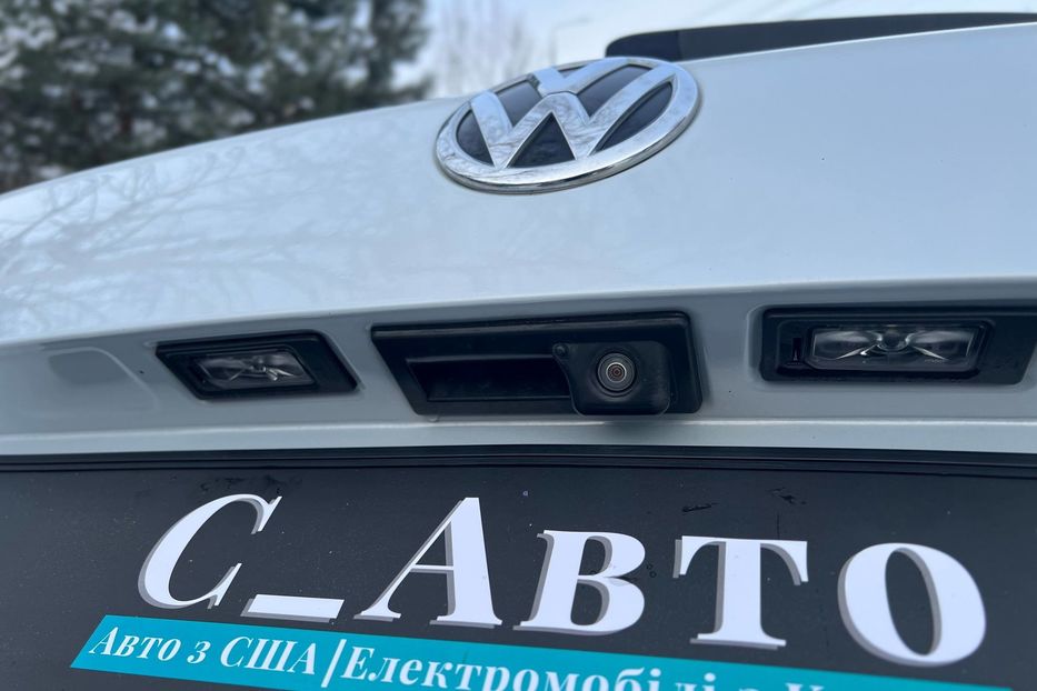 Продам Volkswagen Tiguan 2018 года в Черновцах