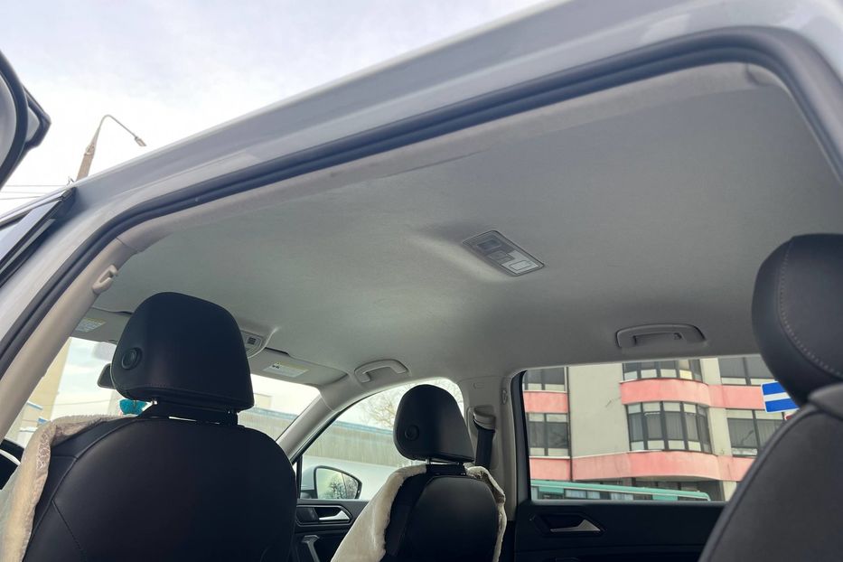 Продам Volkswagen Tiguan 2018 года в Черновцах