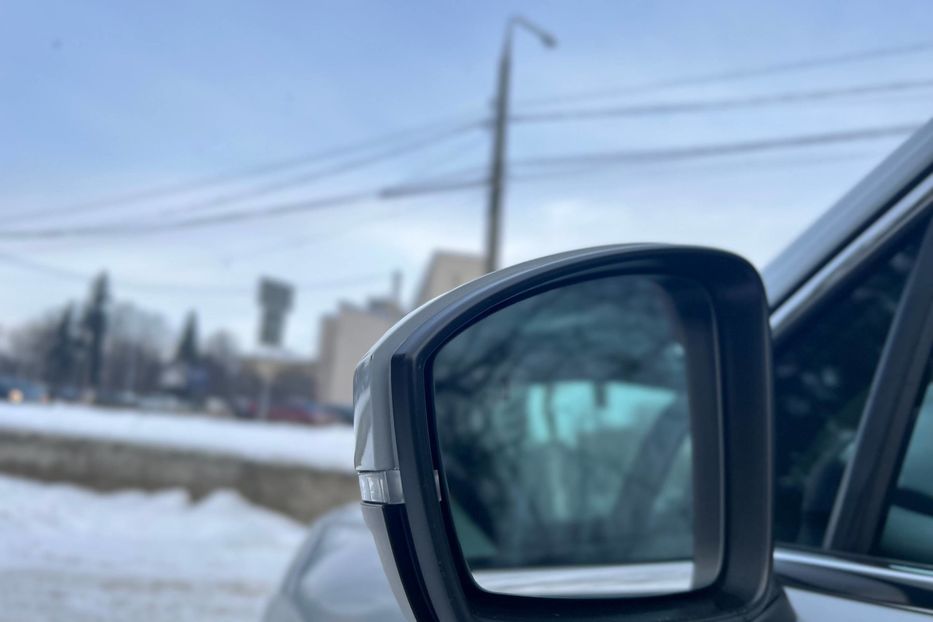 Продам Volkswagen Tiguan 2018 года в Черновцах