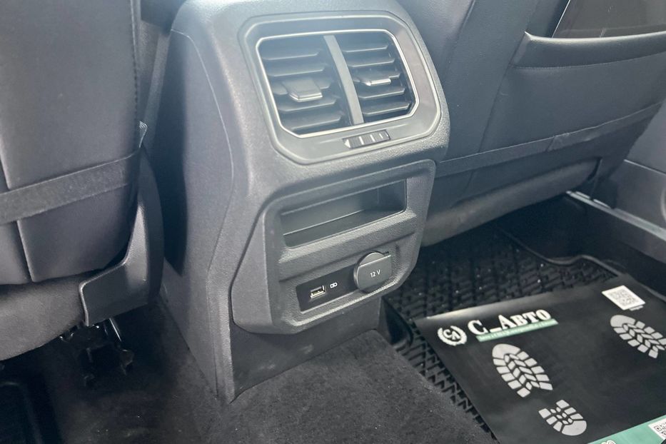 Продам Volkswagen Tiguan 2018 года в Черновцах