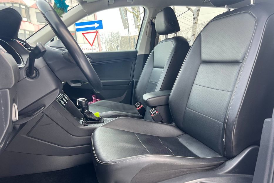 Продам Volkswagen Tiguan 2018 года в Черновцах