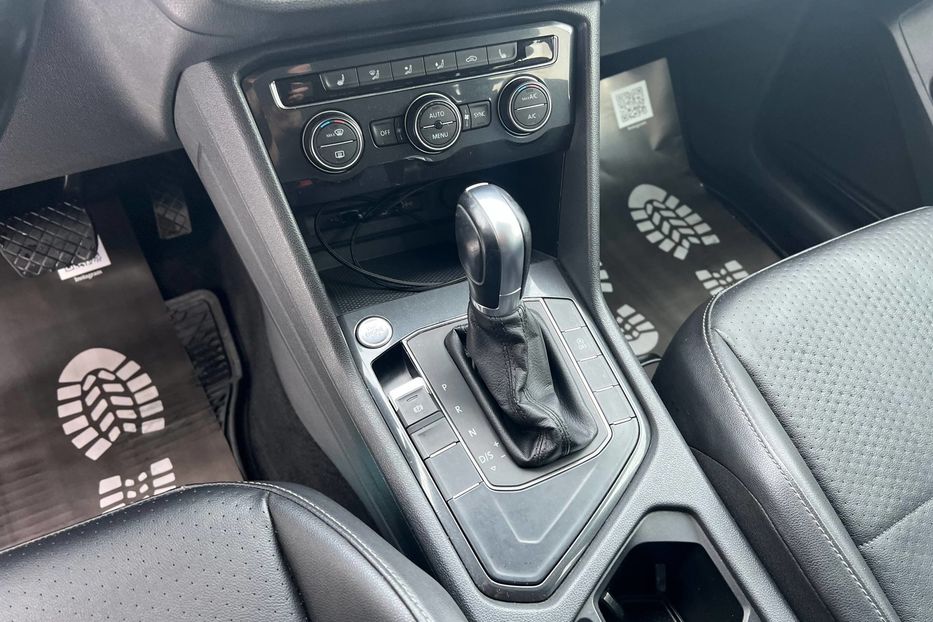 Продам Volkswagen Tiguan 2018 года в Черновцах