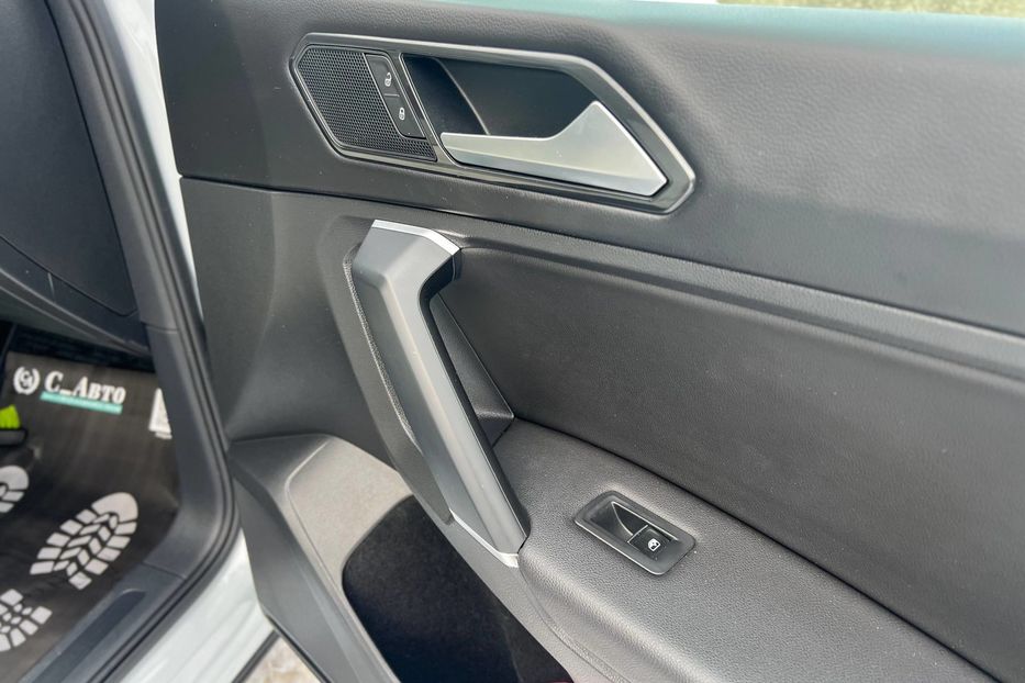 Продам Volkswagen Tiguan 2018 года в Черновцах