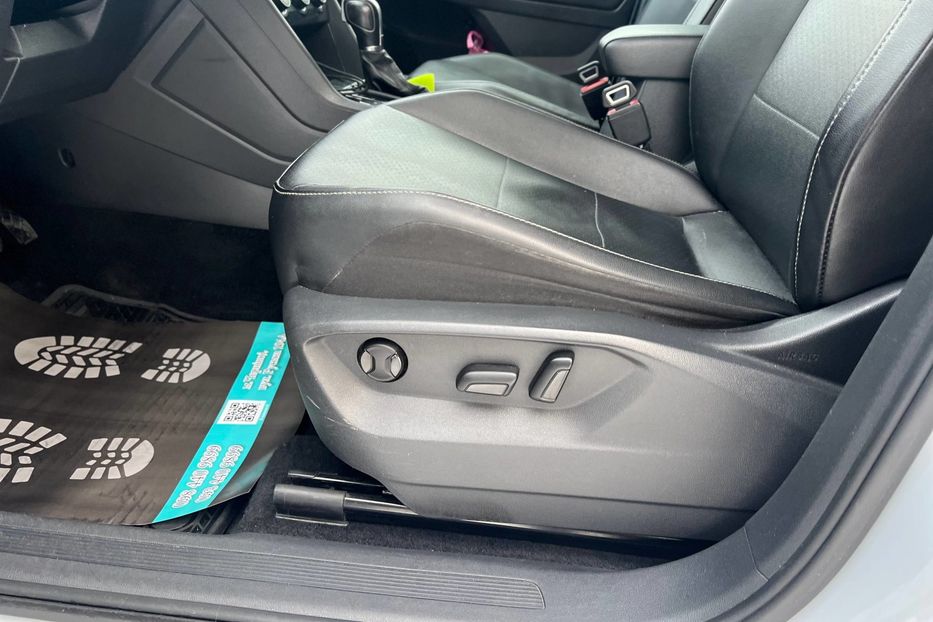 Продам Volkswagen Tiguan 2018 года в Черновцах