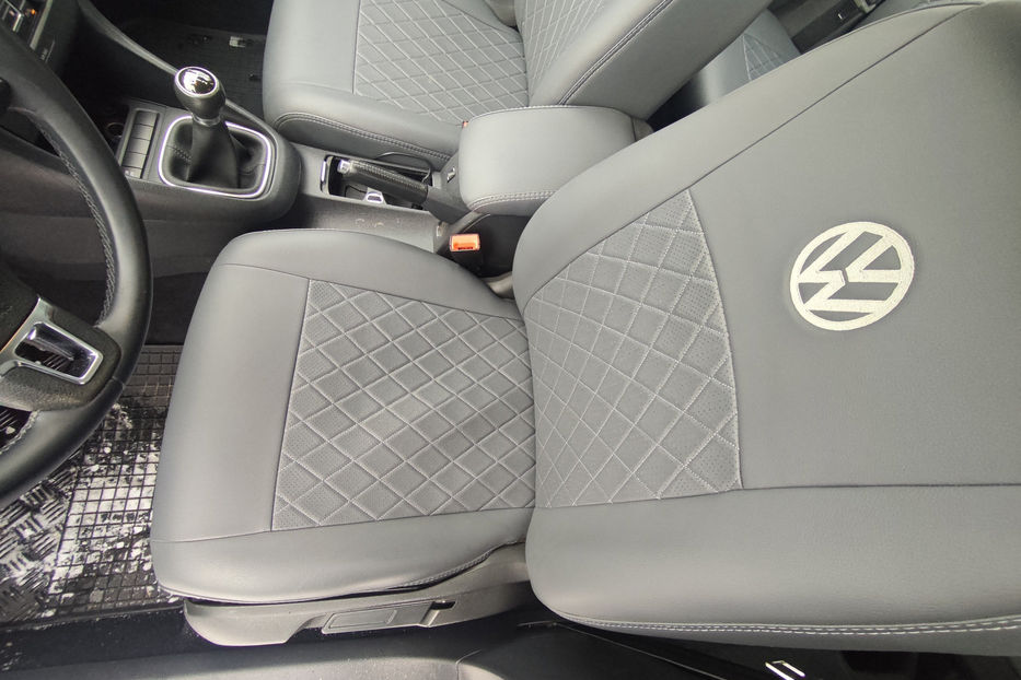 Продам Volkswagen Golf  VI 1.2 TSI MT (105 к.с.) 2012 года в Киеве