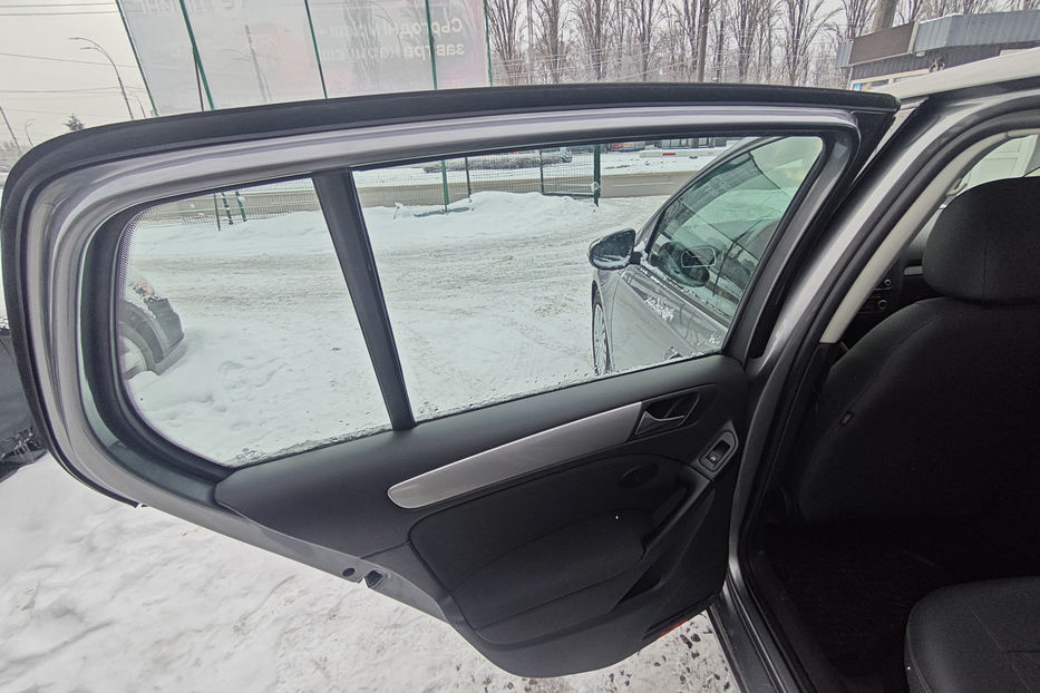 Продам Volkswagen Golf  VI 1.2 TSI MT (105 к.с.) 2012 года в Киеве