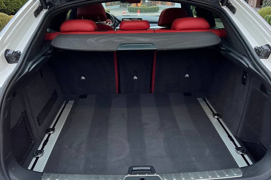 Продам BMW X6 M BMW X6 35I 2017 46тис 306 к.с. 2017 года в Львове