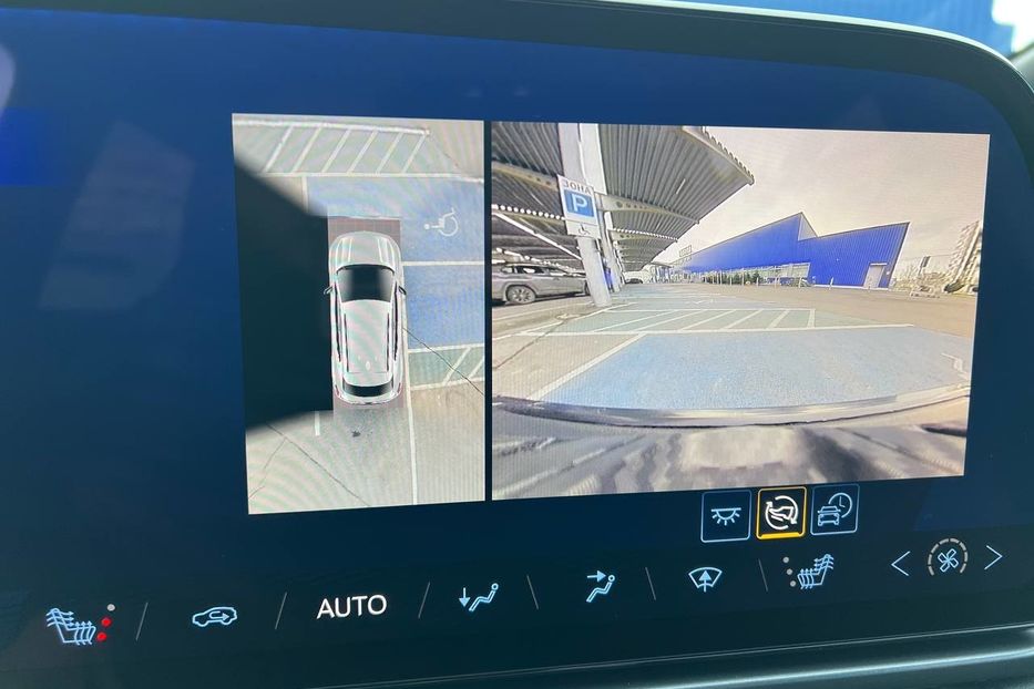 Продам Chevrolet Equinox Chevrolet Equinox EV RS 89 kWh 2025 года в Львове