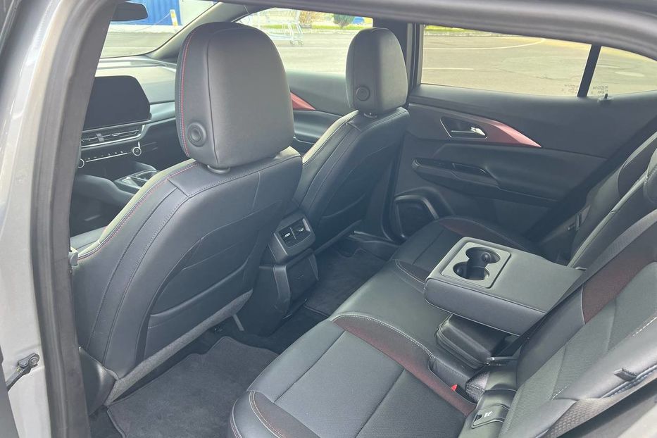 Продам Chevrolet Equinox Chevrolet Equinox EV RS 89 kWh 2025 года в Львове