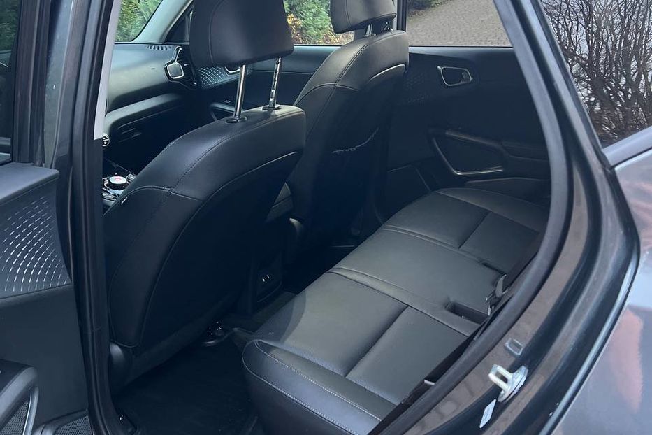 Продам Kia Soul Kia Soul EV 2023 18 тис.км 67k 2023 года в Львове