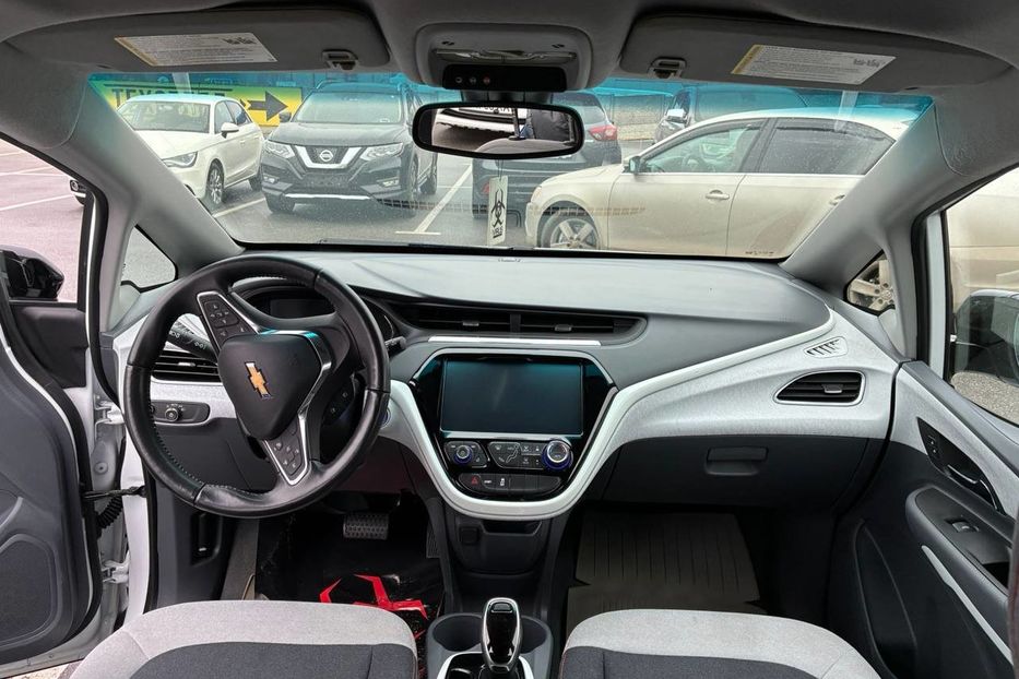 Продам Chevrolet Bolt Chevrolet Bolt EV 60кWh  2020 года в Львове