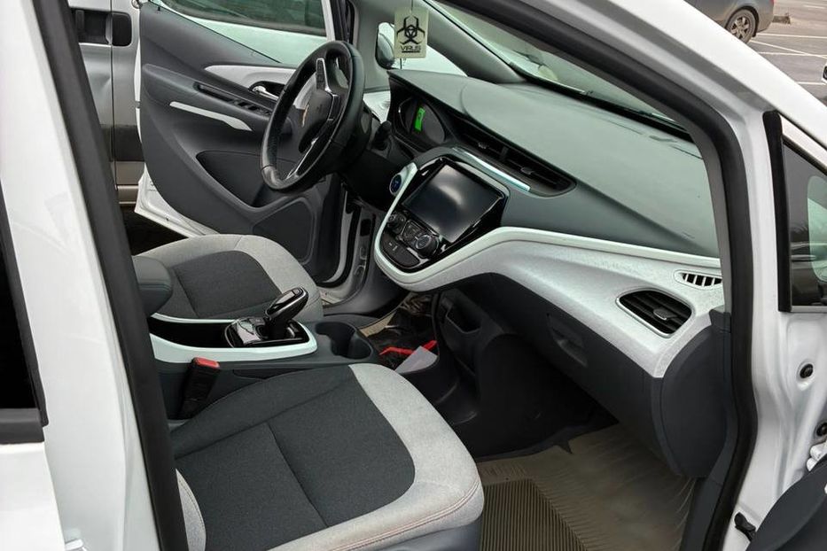 Продам Chevrolet Bolt Chevrolet Bolt EV 60кWh  2020 года в Львове