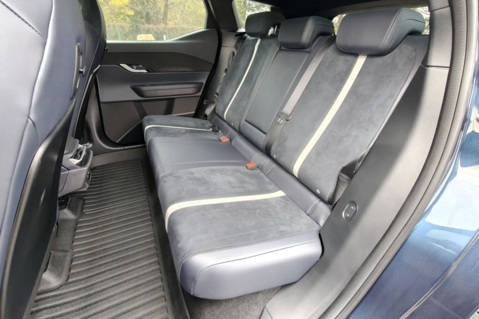 Продам Fisker Karma  Fisker Ocean 2023 года в Львове