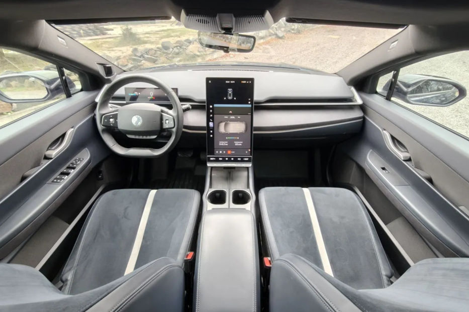 Продам Fisker Karma  Fisker Ocean 2023 года в Львове