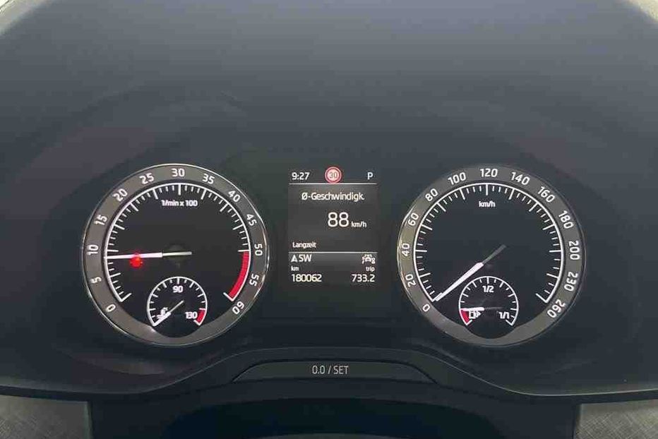 Продам Skoda kodiak Skoda kodiak 4х4 2.0 TDI 147kW 2022 года в Львове